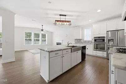 201 Patterson Court, Cary, NC 27513 - Photo 7