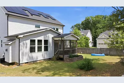 201 Patterson Court, Cary, NC 27513 - Photo 29