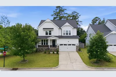 201 Patterson Court, Cary, NC 27513 - Photo 1