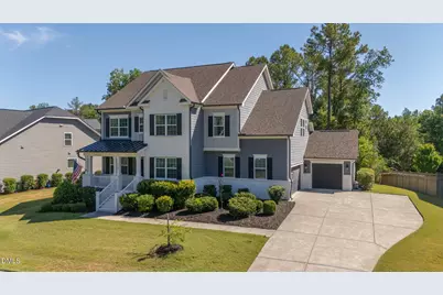 1029 Queensdale Drive, Cary, NC 27519 - Photo 3