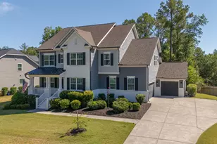 1029 Queensdale Dr, Cary, NC 27519 - Photo 3