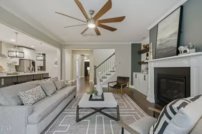 1029 Queensdale Drive, Cary, NC 27519 - Photo 21