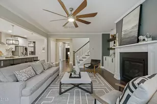 1029 Queensdale Dr, Cary, NC 27519 - Photo 21