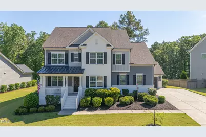 1029 Queensdale Drive, Cary, NC 27519 - Photo 1