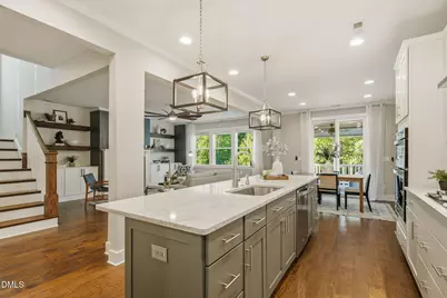 1029 Queensdale Drive, Cary, NC 27519 - Photo 9