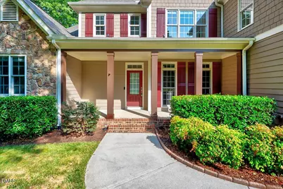 1006 Chatham Court, Youngsville, NC 27596 - Photo 9