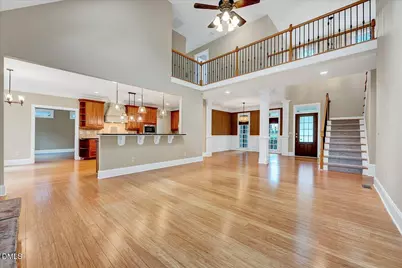 1006 Chatham Court, Youngsville, NC 27596 - Photo 13