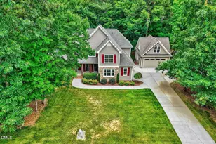 1006 Chatham Ct, Youngsville, NC 27596 - Photo 41