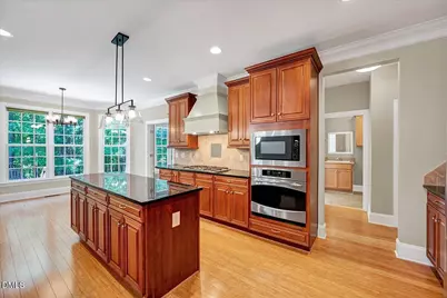 1006 Chatham Court, Youngsville, NC 27596 - Photo 17