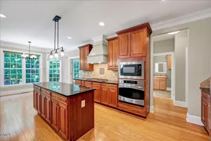 1006 Chatham Ct, Youngsville, NC 27596 - Photo 17