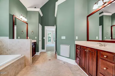 1006 Chatham Court, Youngsville, NC 27596 - Photo 23