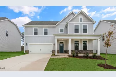 640 Bumblebee Loop, Apex, NC 27539 - Photo 1