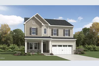 1800 Lily Bloom Way, Knightdale, NC 27545 - Photo 1