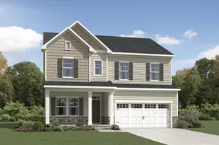 1800 Lily Bloom Way, Knightdale, NC 27545 - Photo 1