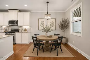 4605 Myra Glen Pl, Durham, NC 27707 - Photo 21