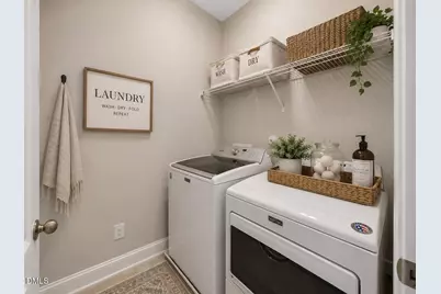 4605 Myra Glen Place, Durham, NC 27707 - Photo 33