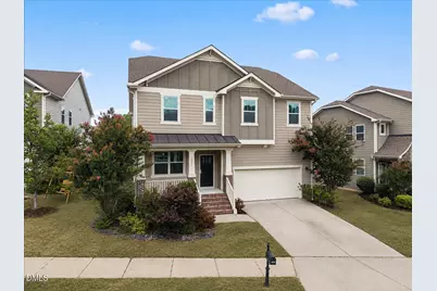 4605 Myra Glen Place, Durham, NC 27707 - Photo 3