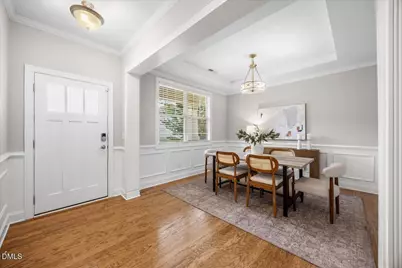 4605 Myra Glen Place, Durham, NC 27707 - Photo 5