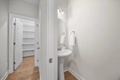 4605 Myra Glen Place, Durham, NC 27707 - Photo 23