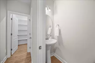 4605 Myra Glen Pl, Durham, NC 27707 - Photo 23