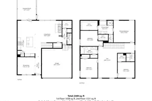 4605 Myra Glen Pl, Durham, NC 27707 - Photo 47