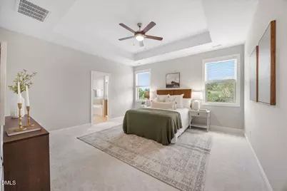 4605 Myra Glen Place, Durham, NC 27707 - Photo 25