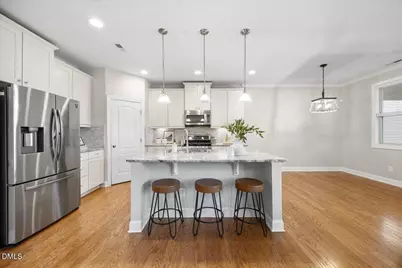 4605 Myra Glen Place, Durham, NC 27707 - Photo 9