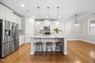 4605 Myra Glen Pl, Durham, NC 27707 - Photo 9