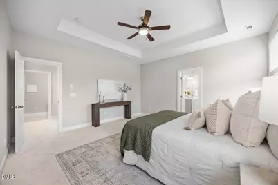 4605 Myra Glen Place, Durham, NC 27707 - Photo 27