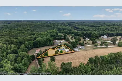 546 Duke Drive, Rougemont, NC 27572 - Photo 43