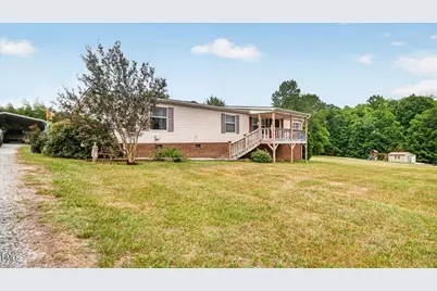 546 Duke Drive, Rougemont, NC 27572 - Photo 3