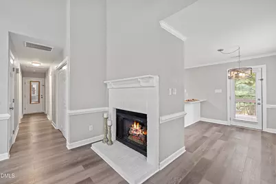 2713 Hiking Trail, Raleigh, NC 27615 - Photo 13