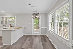 2713 Hiking Trail, Raleigh, NC 27615 - Photo 15