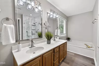 2713 Hiking Trail, Raleigh, NC 27615 - Photo 33