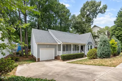2713 Hiking Trail, Raleigh, NC 27615 - Photo 5