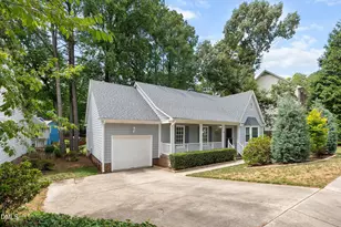 2713 Hiking Trail, Raleigh, NC 27615 - Photo 5