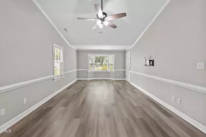 2713 Hiking Trail, Raleigh, NC 27615 - Photo 11