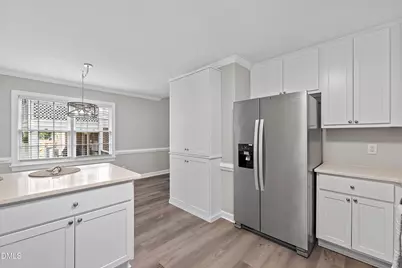 2713 Hiking Trail, Raleigh, NC 27615 - Photo 21