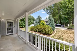2713 Hiking Trail, Raleigh, NC 27615 - Photo 7