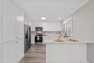2713 Hiking Trail, Raleigh, NC 27615 - Photo 17