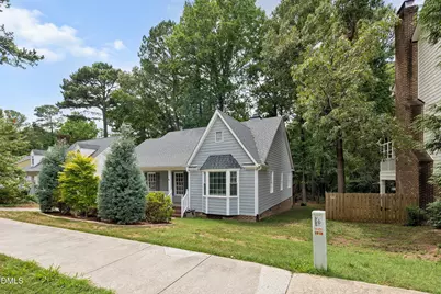2713 Hiking Trail, Raleigh, NC 27615 - Photo 3