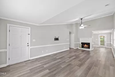 2713 Hiking Trail, Raleigh, NC 27615 - Photo 9