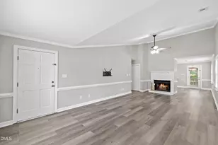 2713 Hiking Trail, Raleigh, NC 27615 - Photo 9