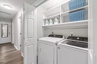 2713 Hiking Trail, Raleigh, NC 27615 - Photo 23