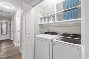 2713 Hiking Trail, Raleigh, NC 27615 - Photo 23