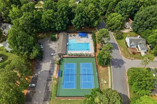 2713 Hiking Trail, Raleigh, NC 27615 - Photo 45