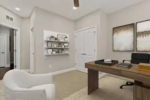 300 Silver Bluff St, Holly Springs, NC 27540 - Photo 35