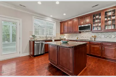 300 Silver Bluff Street, Holly Springs, NC 27540 - Photo 21