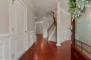 300 Silver Bluff St, Holly Springs, NC 27540 - Photo 7
