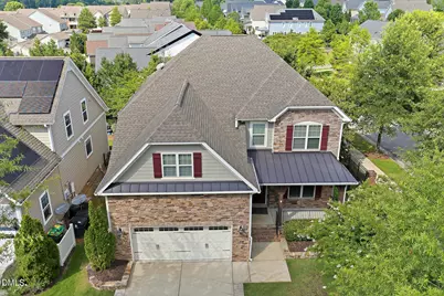 300 Silver Bluff Street, Holly Springs, NC 27540 - Photo 67